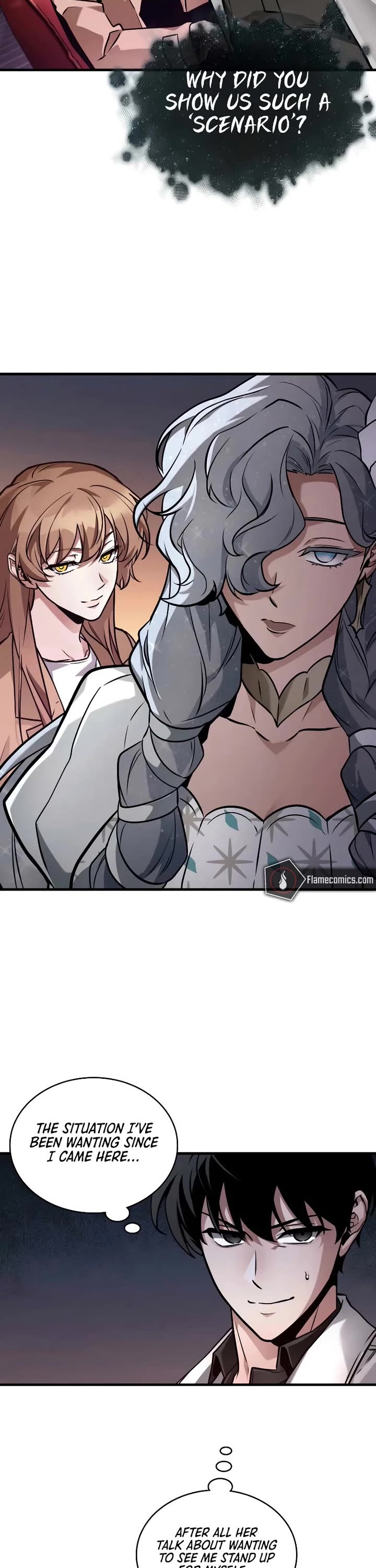 Omniscient Reader's Viewpoint chapter 277 page 3