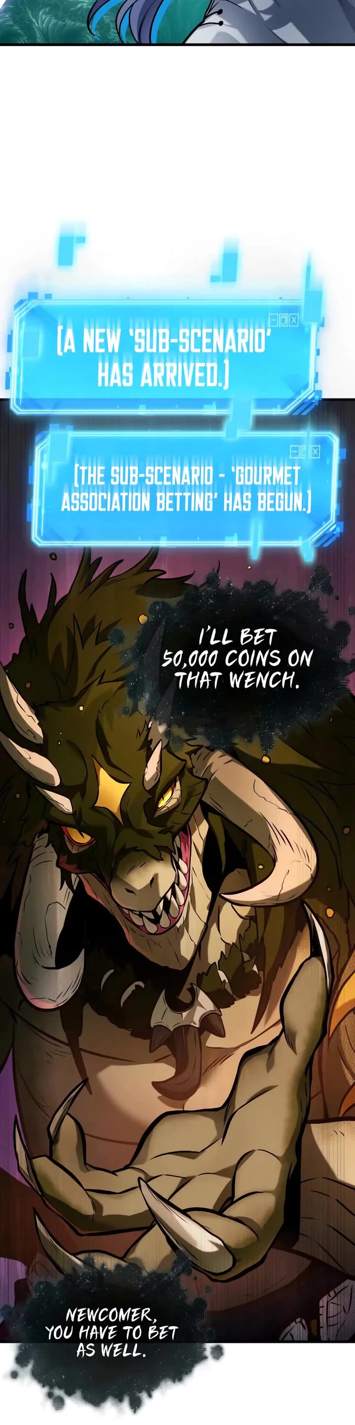 Omniscient Reader's Viewpoint chapter 277 page 30