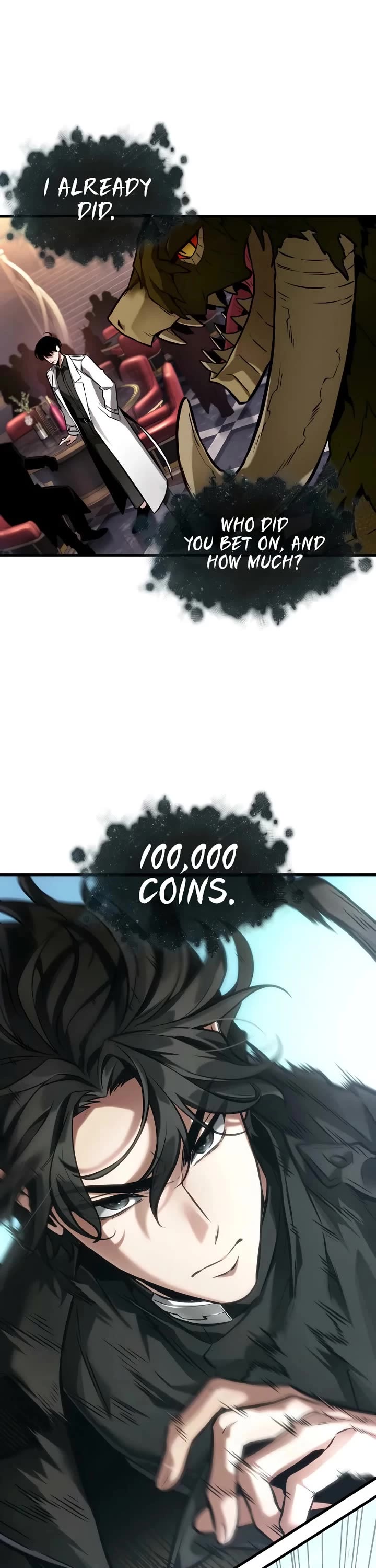 Omniscient Reader's Viewpoint chapter 277 page 31