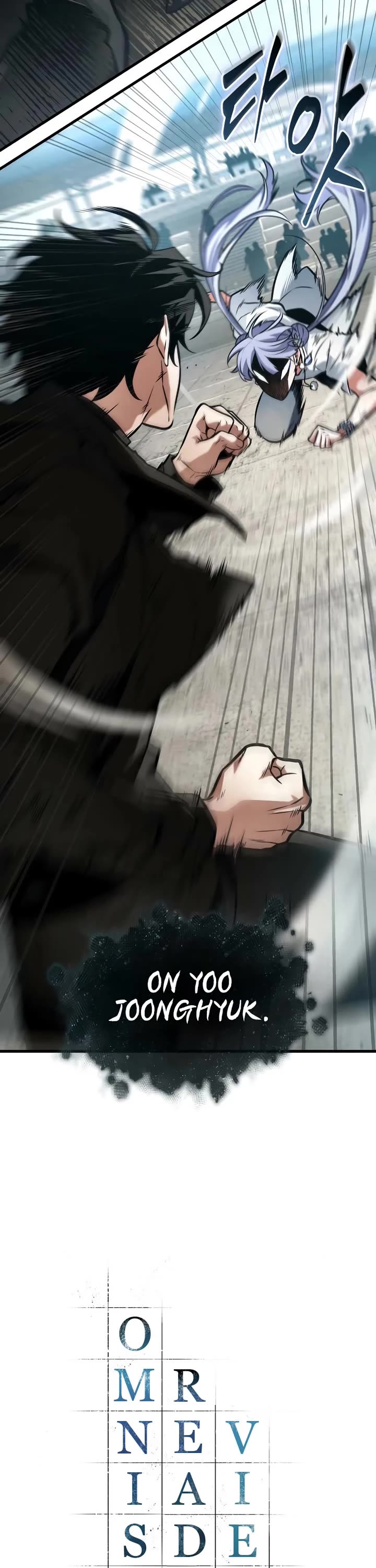 Omniscient Reader's Viewpoint chapter 277 page 32