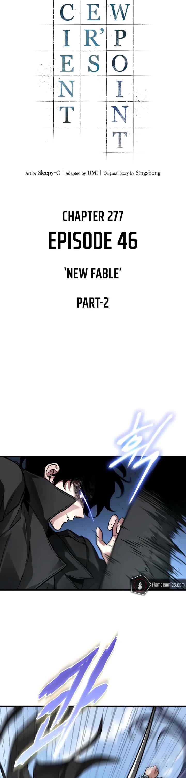 Omniscient Reader's Viewpoint chapter 277 page 33