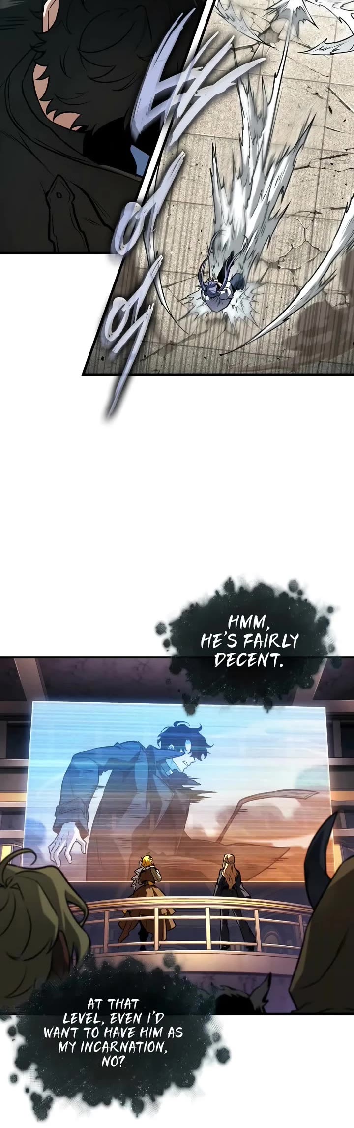 Omniscient Reader's Viewpoint chapter 277 page 35