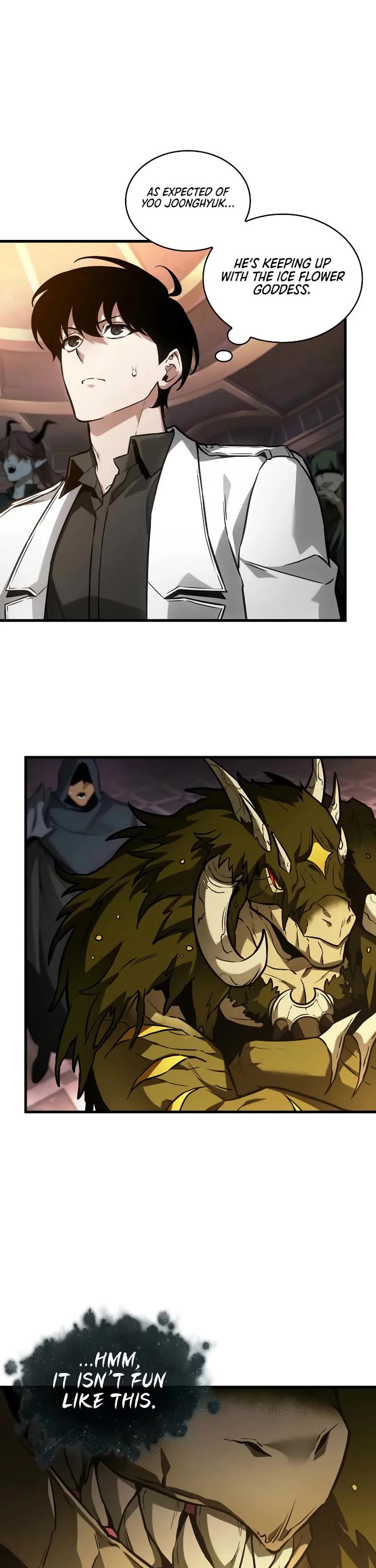 Omniscient Reader's Viewpoint chapter 277 page 36