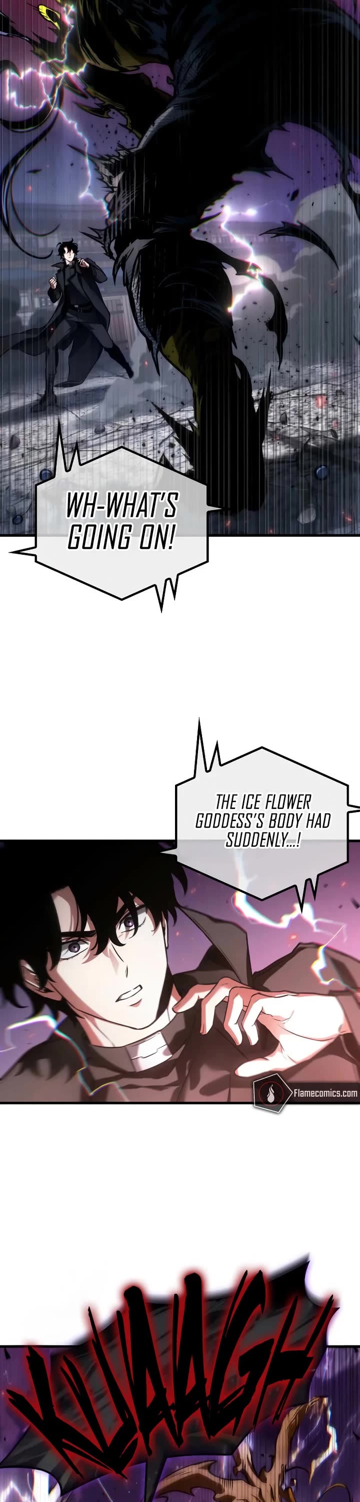 Omniscient Reader's Viewpoint chapter 277 page 38