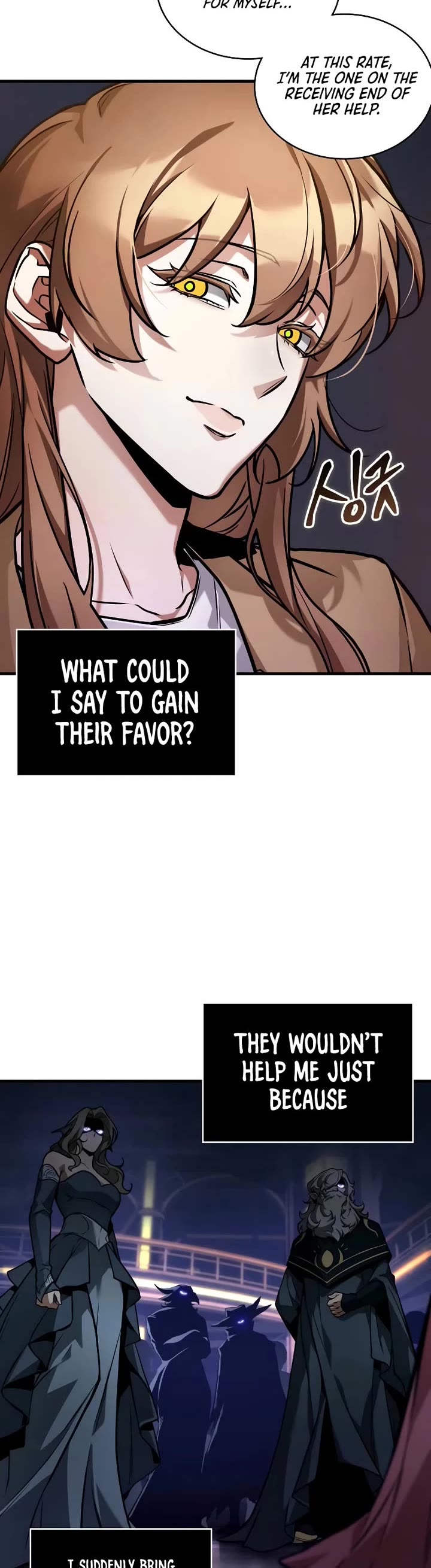 Omniscient Reader's Viewpoint chapter 277 page 4