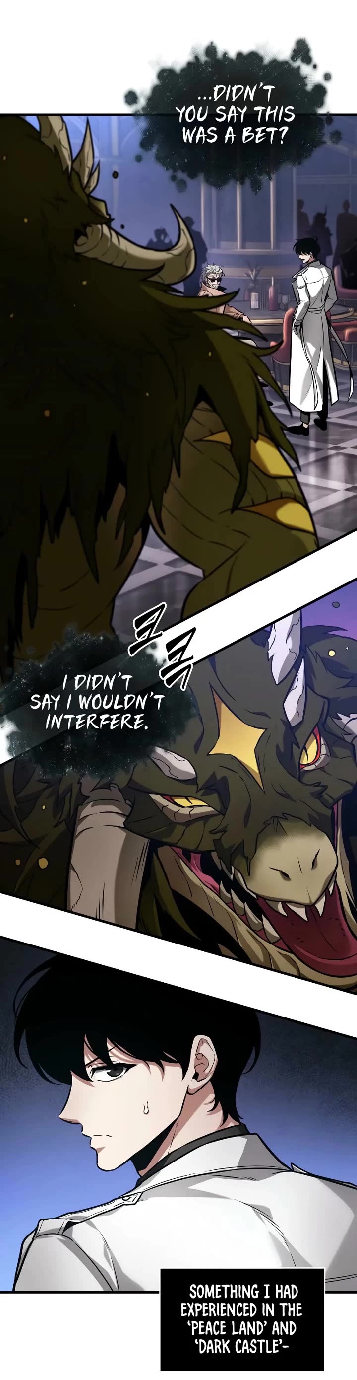 Omniscient Reader's Viewpoint chapter 277 page 40