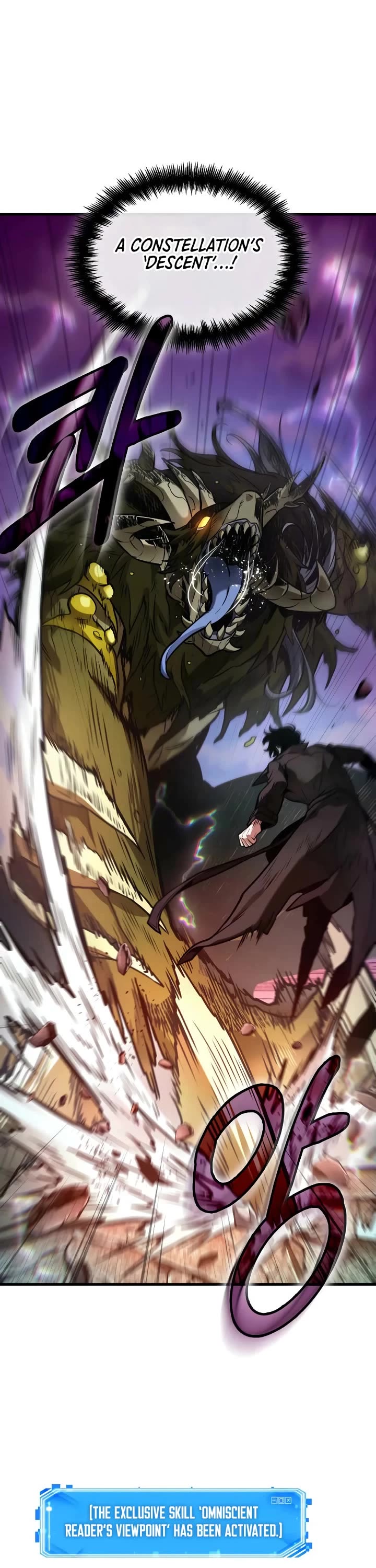 Omniscient Reader's Viewpoint chapter 277 page 41