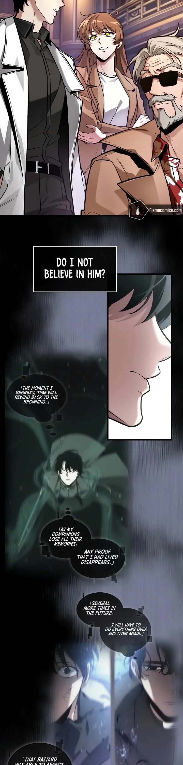 Omniscient Reader's Viewpoint chapter 277 page 43