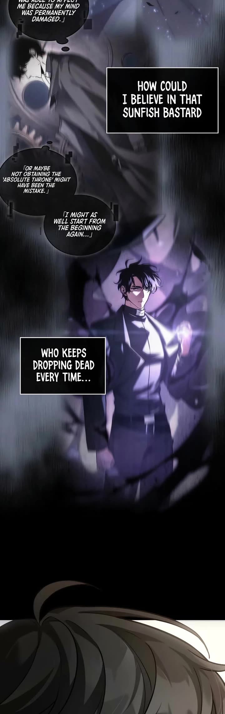 Omniscient Reader's Viewpoint chapter 277 page 44