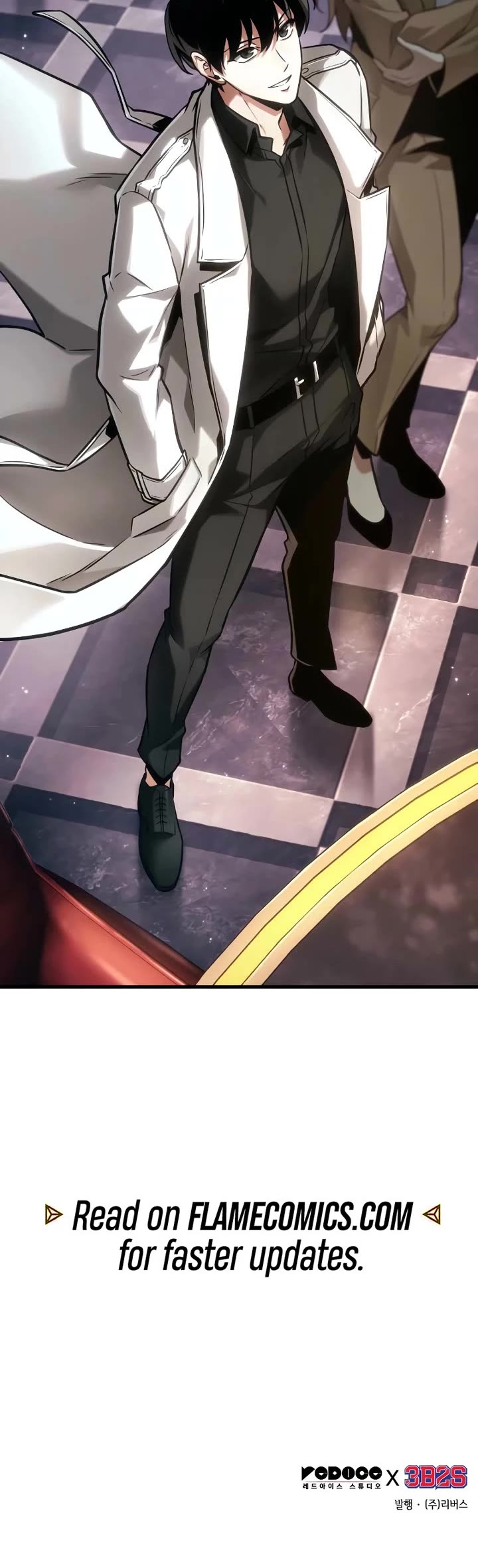 Omniscient Reader's Viewpoint chapter 277 page 48