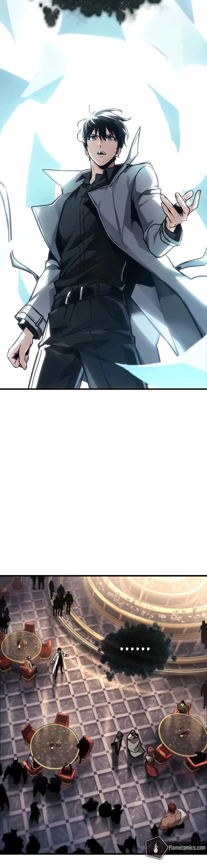 Omniscient Reader's Viewpoint chapter 277 page 8