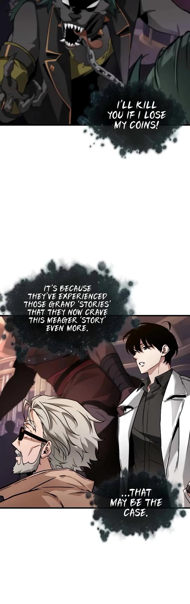 Omniscient Reader's Viewpoint chapter 278 page 10