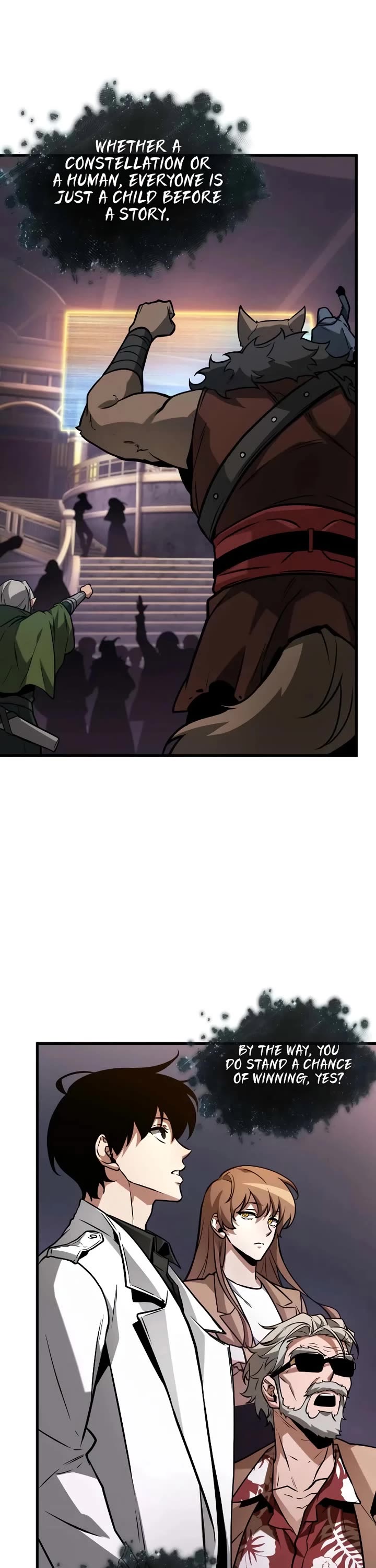 Omniscient Reader's Viewpoint chapter 278 page 11