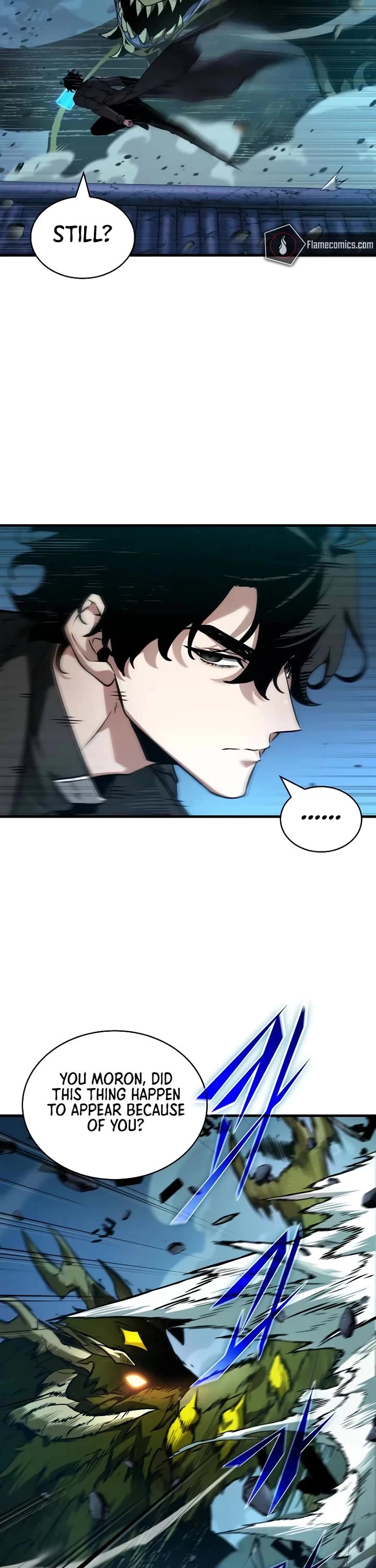 Omniscient Reader's Viewpoint chapter 278 page 18