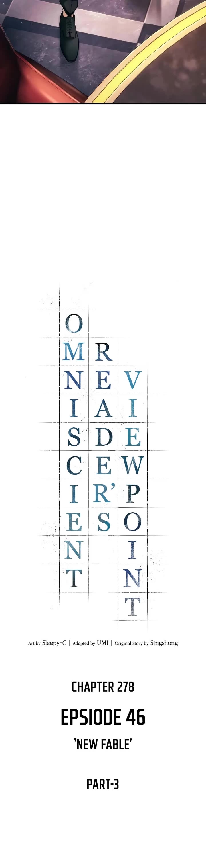 Omniscient Reader's Viewpoint chapter 278 page 2