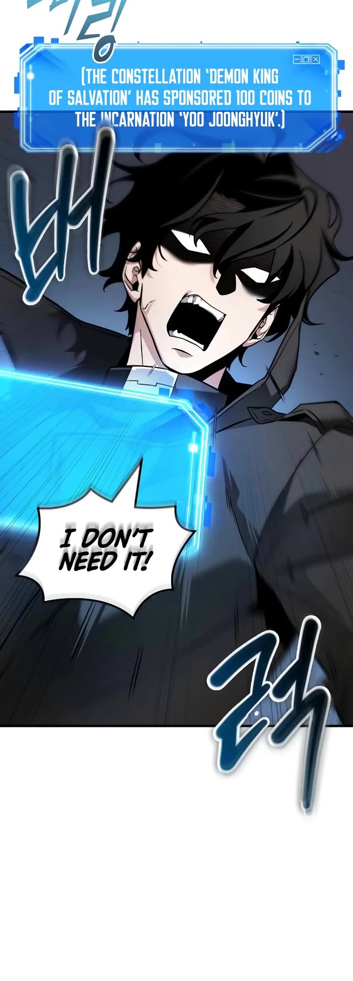 Omniscient Reader's Viewpoint chapter 278 page 20