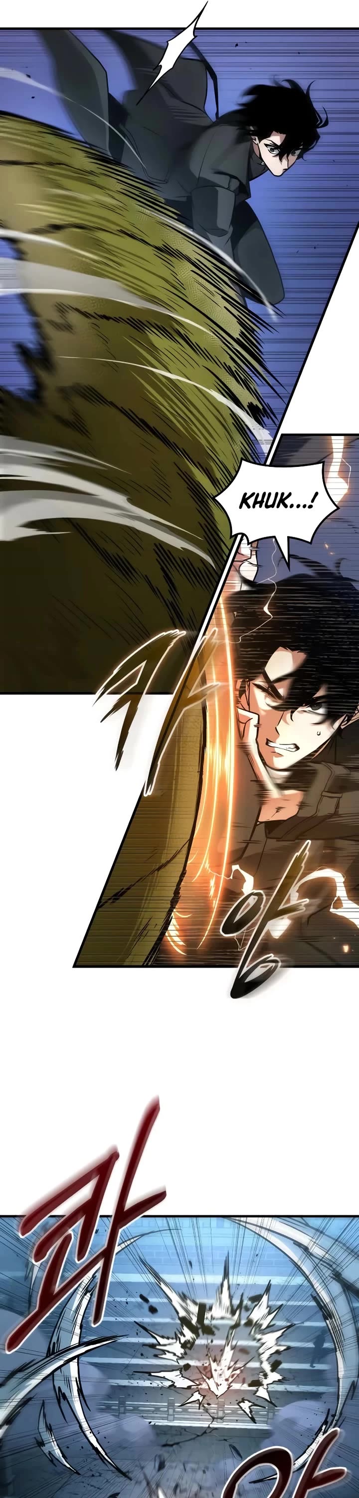 Omniscient Reader's Viewpoint chapter 278 page 21