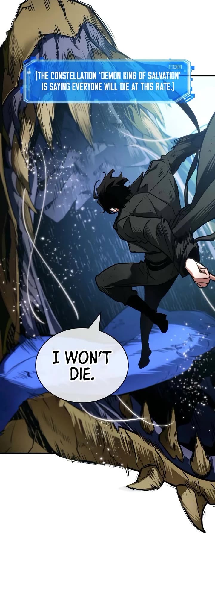 Omniscient Reader's Viewpoint chapter 278 page 25