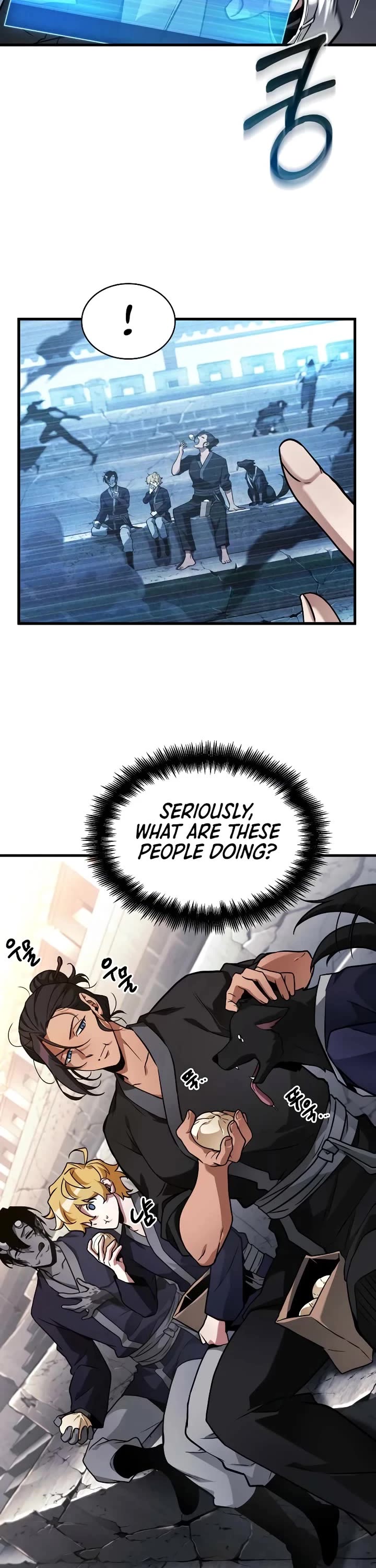 Omniscient Reader's Viewpoint chapter 278 page 27