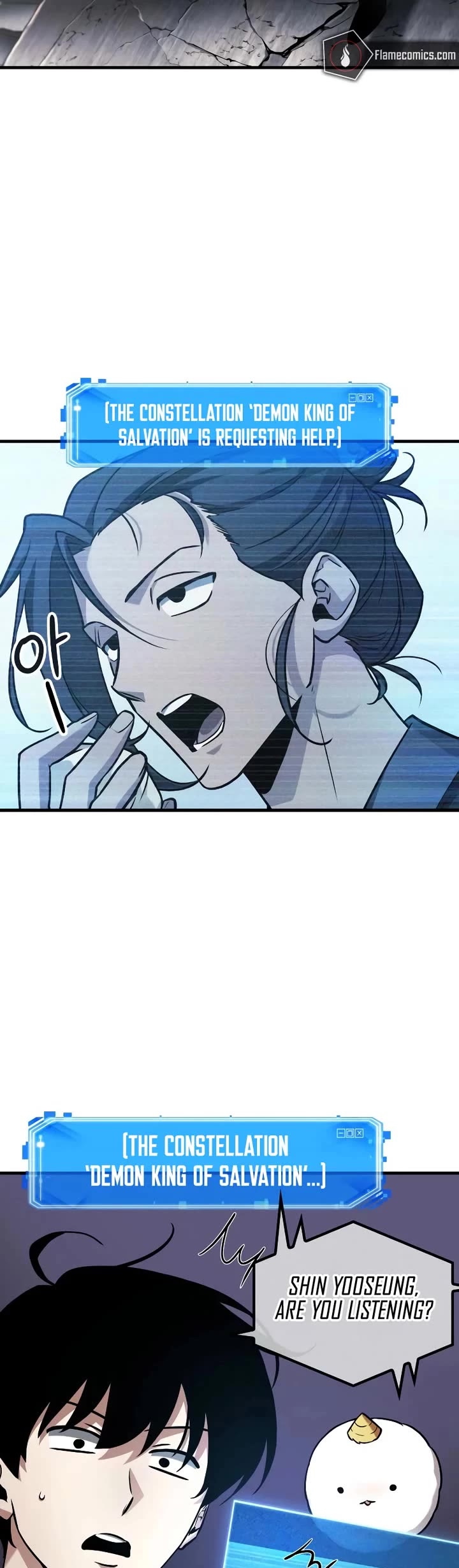 Omniscient Reader's Viewpoint chapter 278 page 28