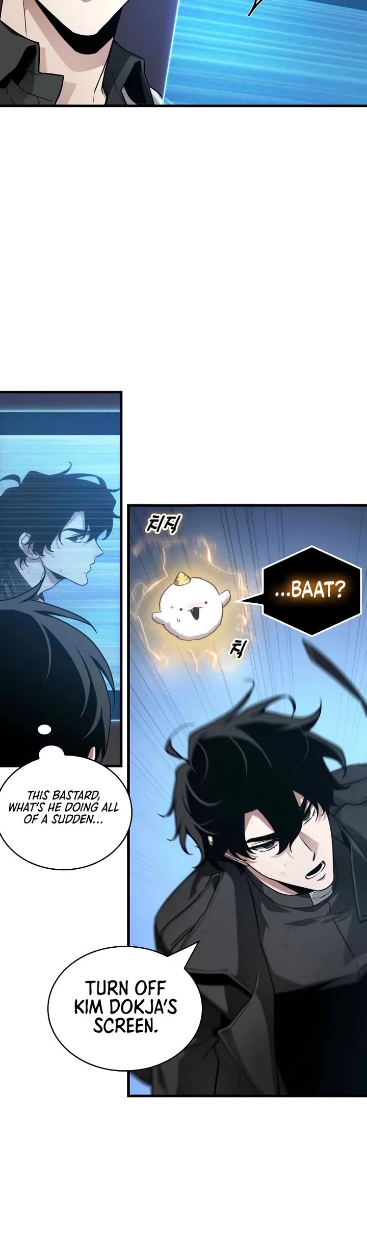 Omniscient Reader's Viewpoint chapter 278 page 29