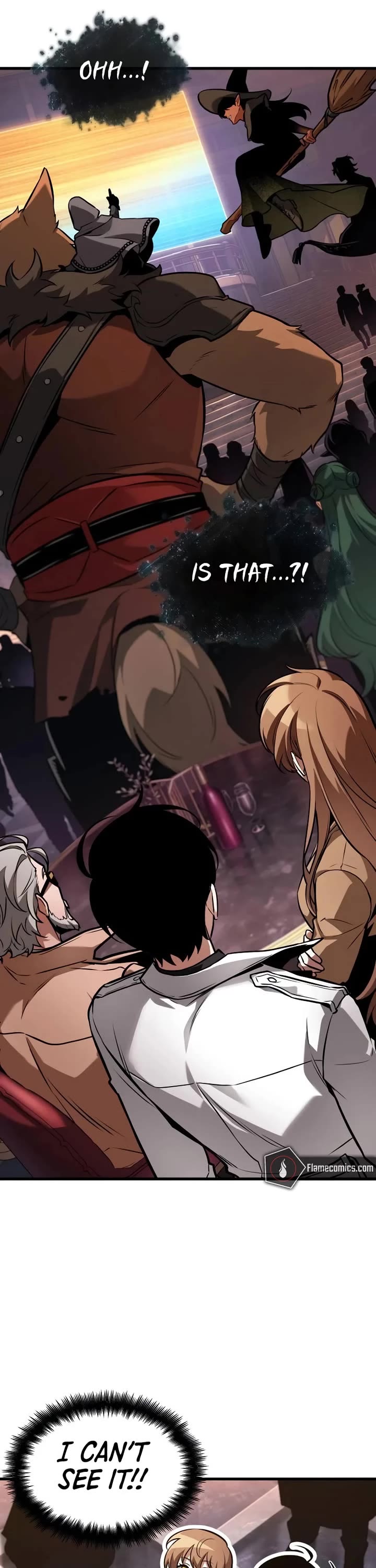 Omniscient Reader's Viewpoint chapter 278 page 34