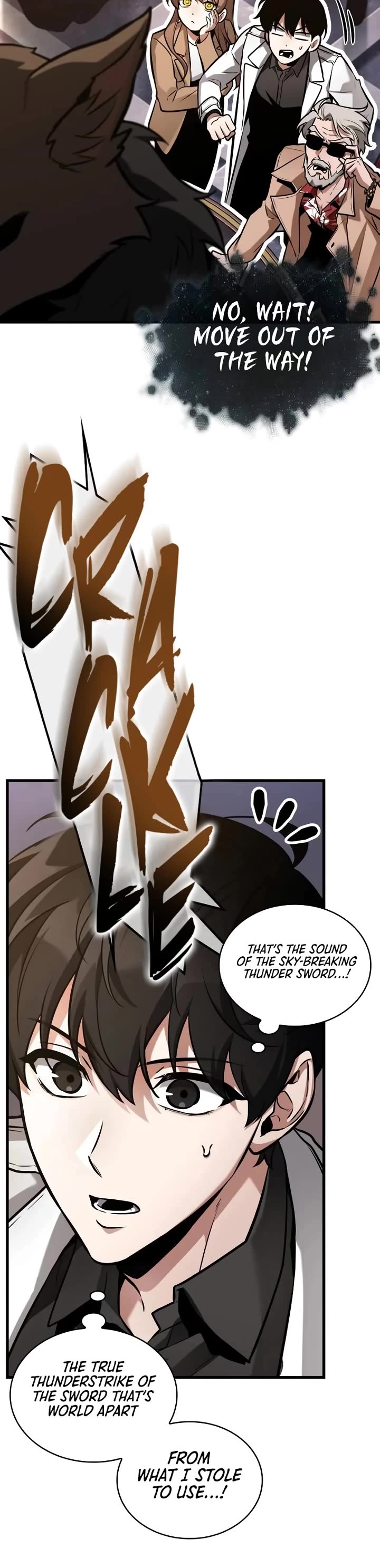 Omniscient Reader's Viewpoint chapter 278 page 35