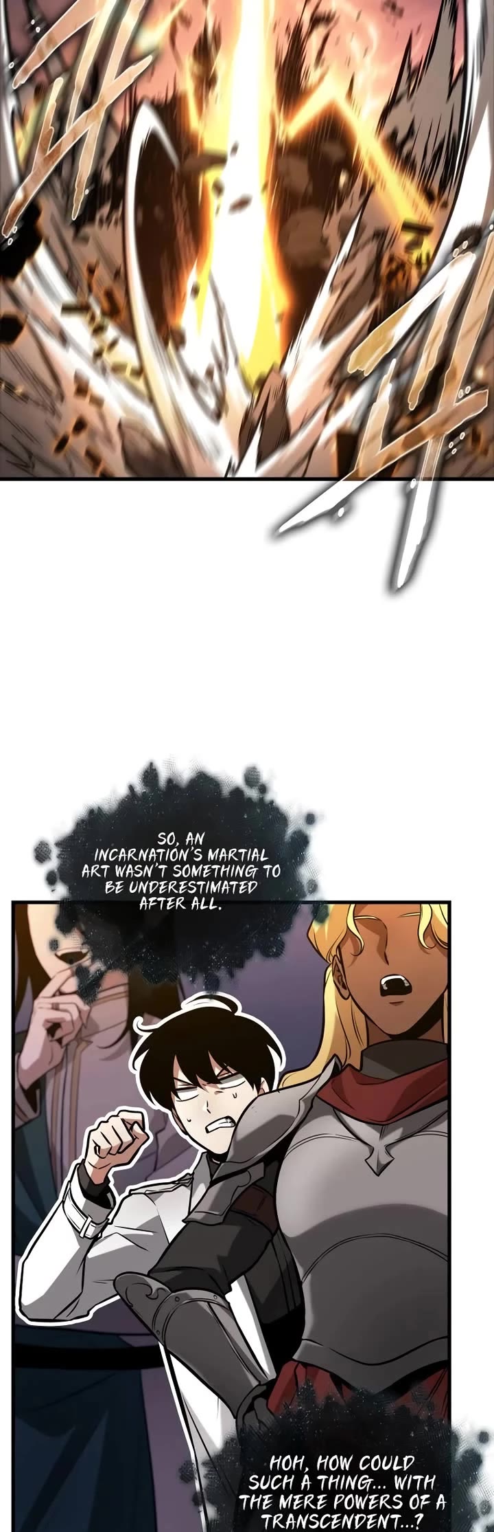 Omniscient Reader's Viewpoint chapter 278 page 39