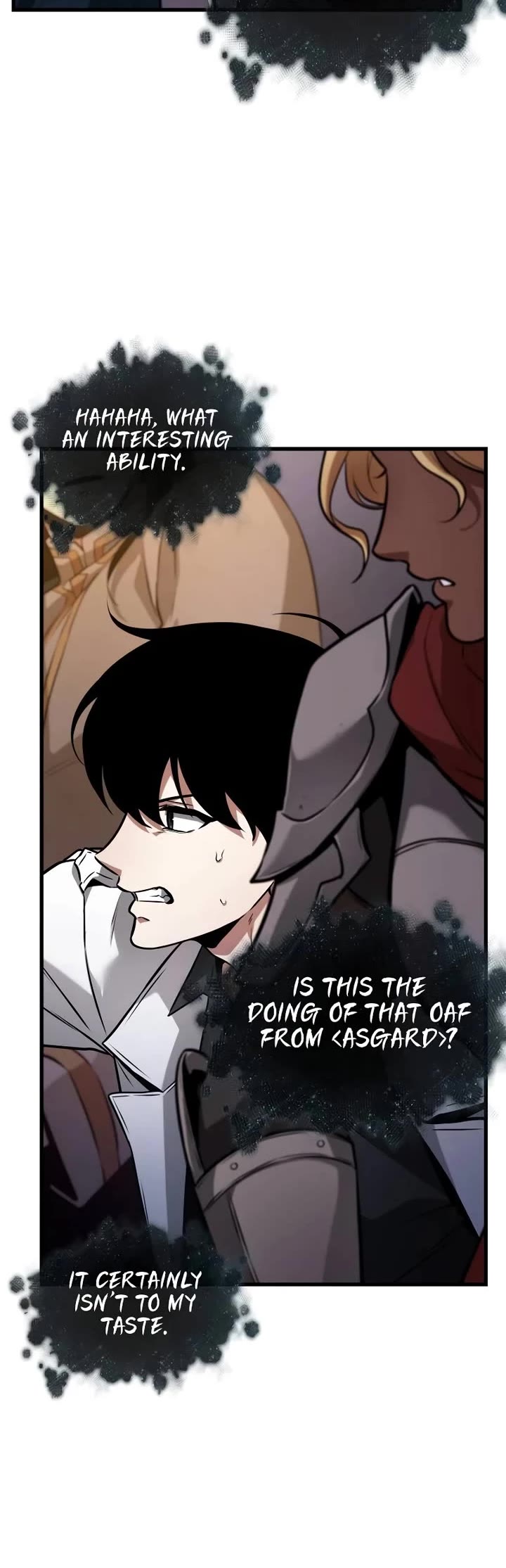 Omniscient Reader's Viewpoint chapter 278 page 40