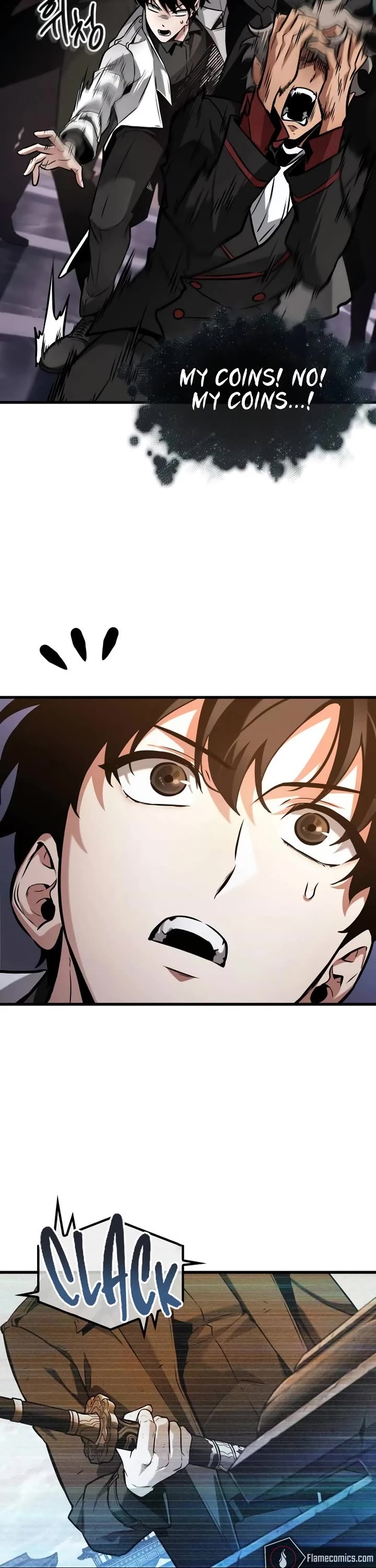 Omniscient Reader's Viewpoint chapter 278 page 42