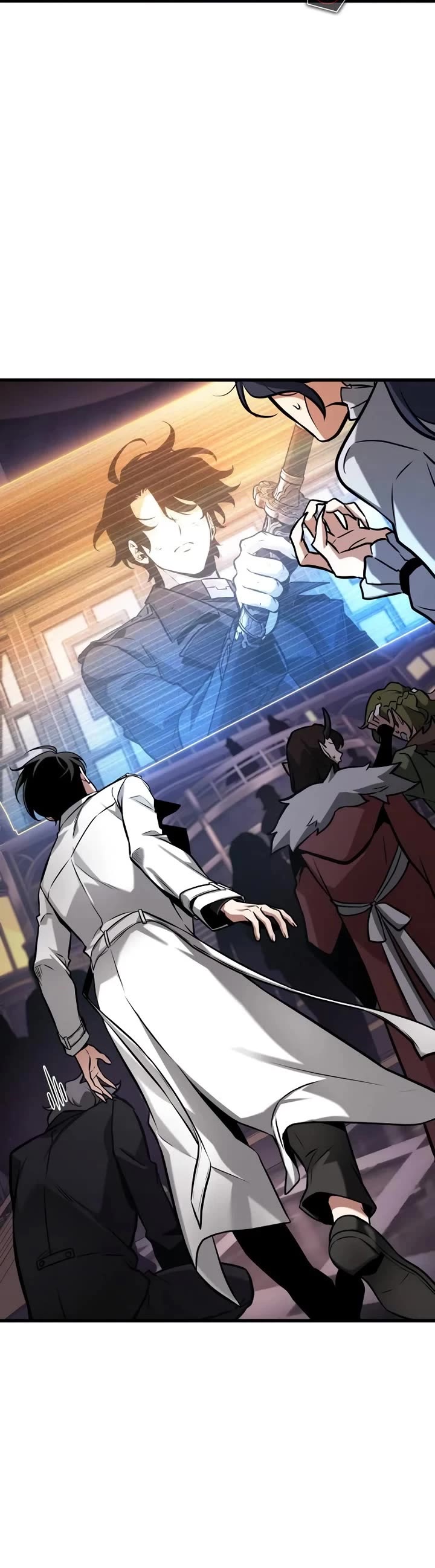 Omniscient Reader's Viewpoint chapter 278 page 43