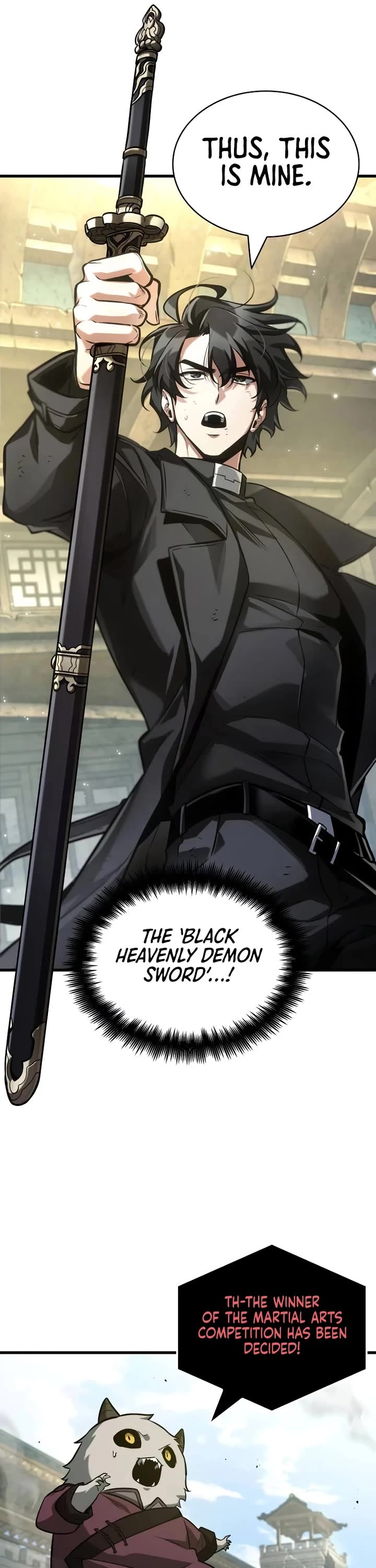 Omniscient Reader's Viewpoint chapter 278 page 45