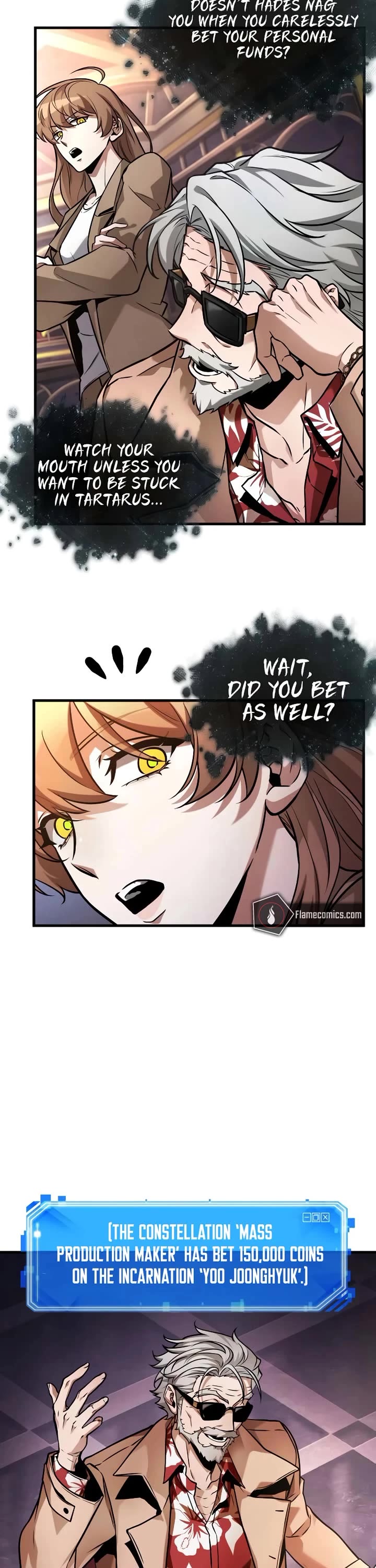 Omniscient Reader's Viewpoint chapter 278 page 8