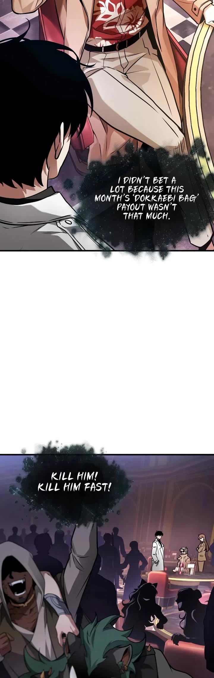 Omniscient Reader's Viewpoint chapter 278 page 9