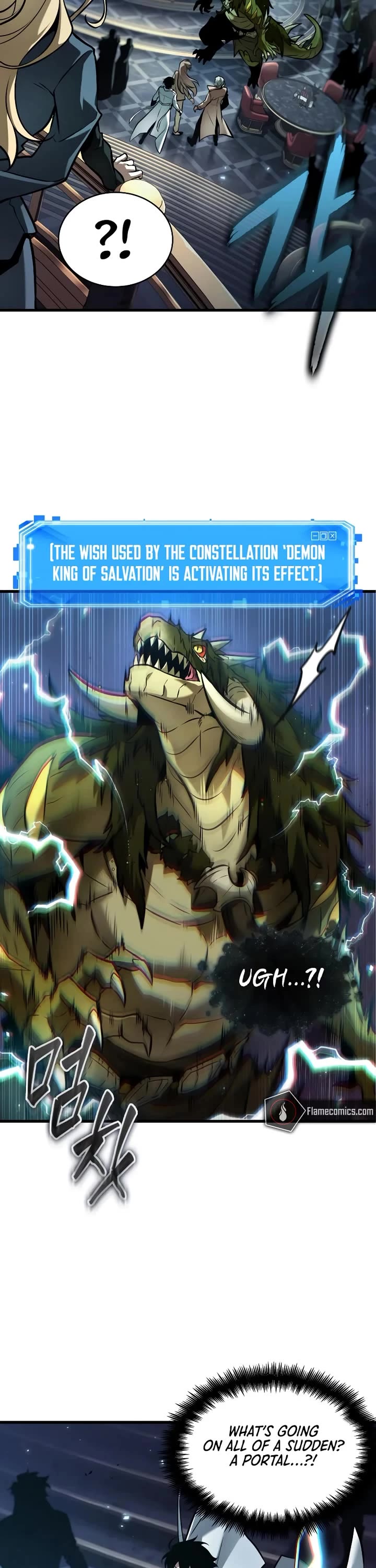 Omniscient Reader's Viewpoint chapter 279 page 11