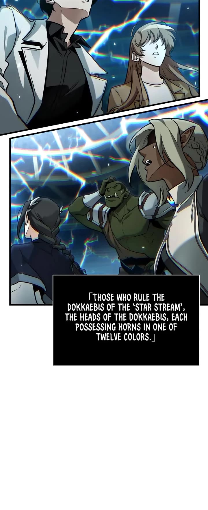 Omniscient Reader's Viewpoint chapter 279 page 18