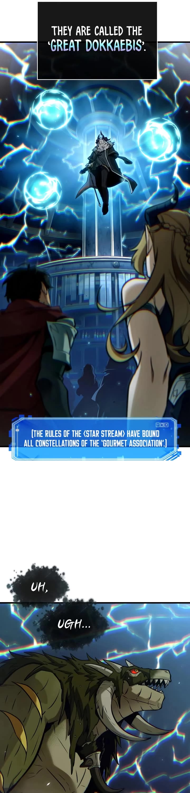 Omniscient Reader's Viewpoint chapter 279 page 19