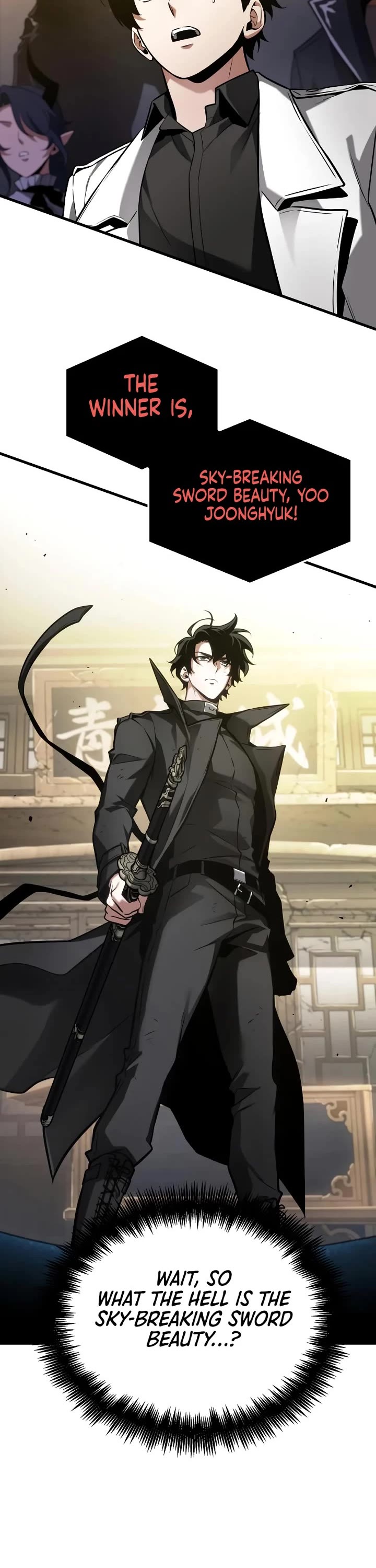 Omniscient Reader's Viewpoint chapter 279 page 2