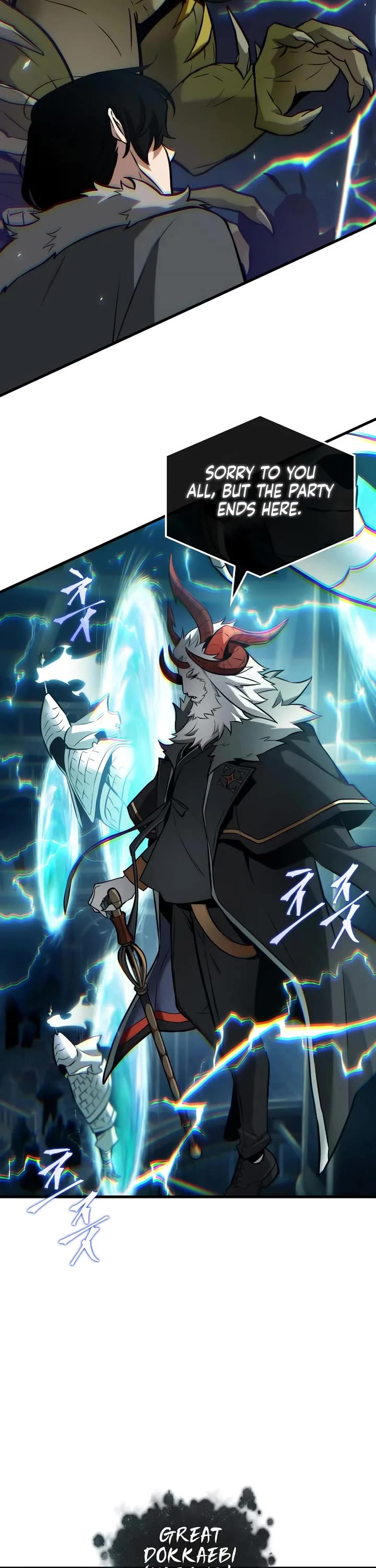 Omniscient Reader's Viewpoint chapter 279 page 20