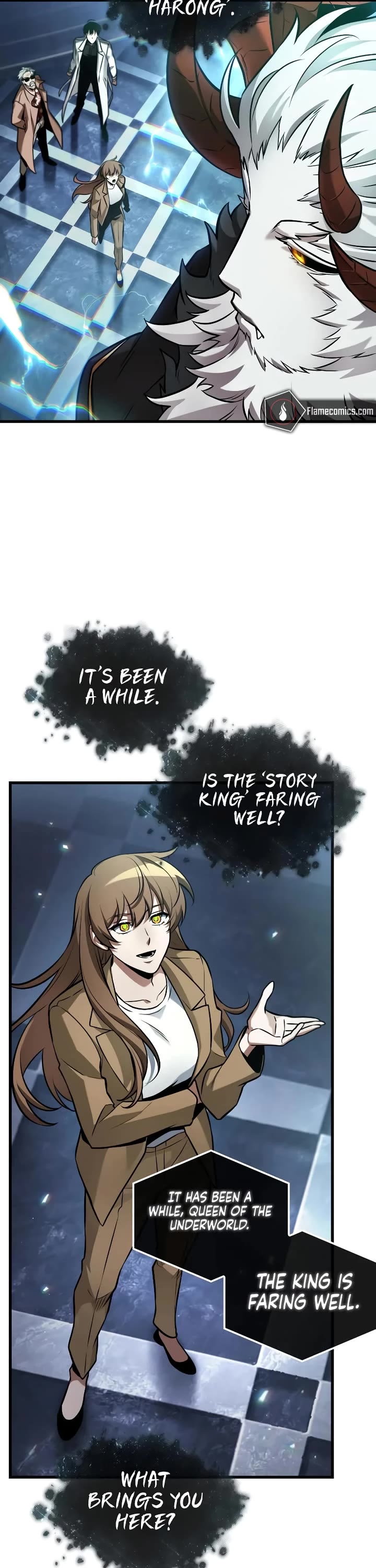 Omniscient Reader's Viewpoint chapter 279 page 21