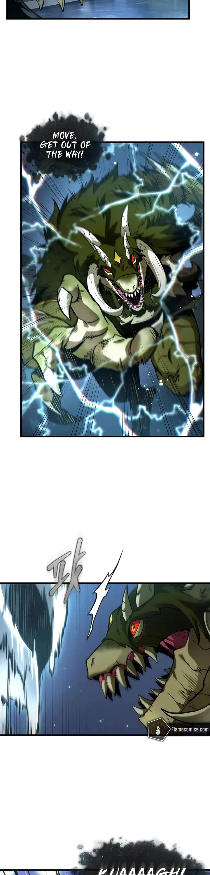 Omniscient Reader's Viewpoint chapter 279 page 25