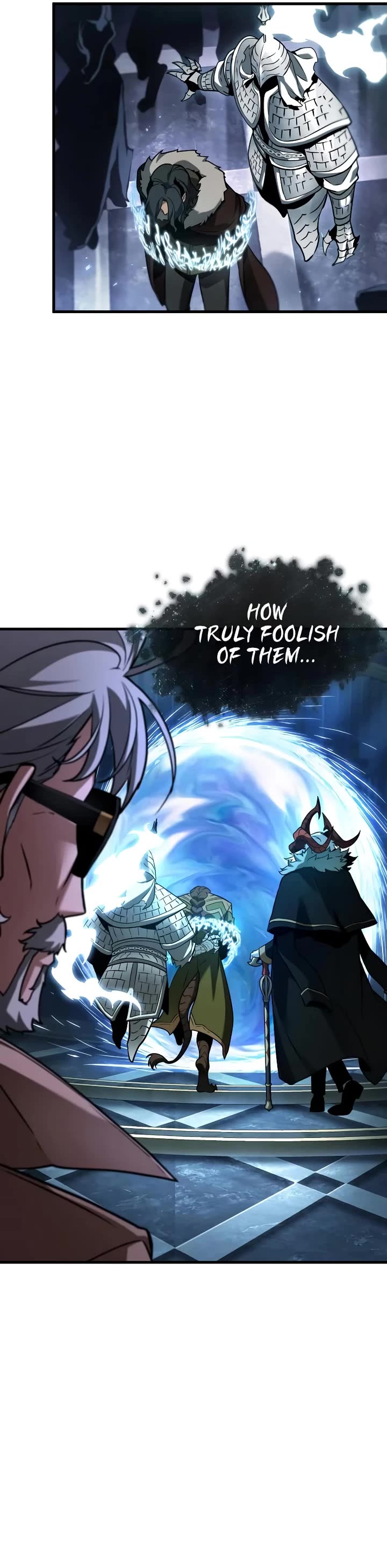 Omniscient Reader's Viewpoint chapter 279 page 27