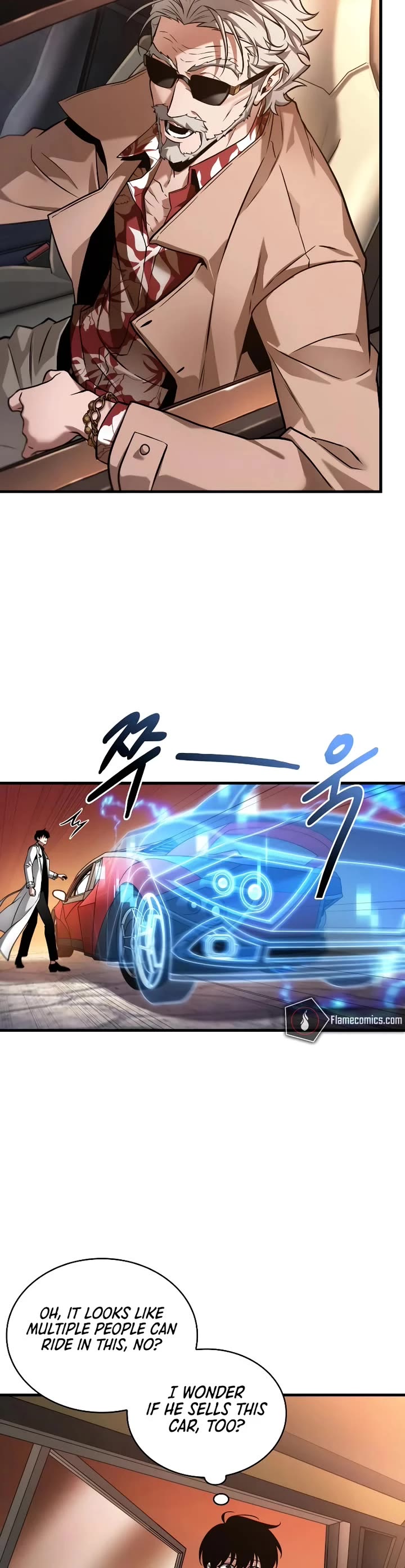 Omniscient Reader's Viewpoint chapter 279 page 35