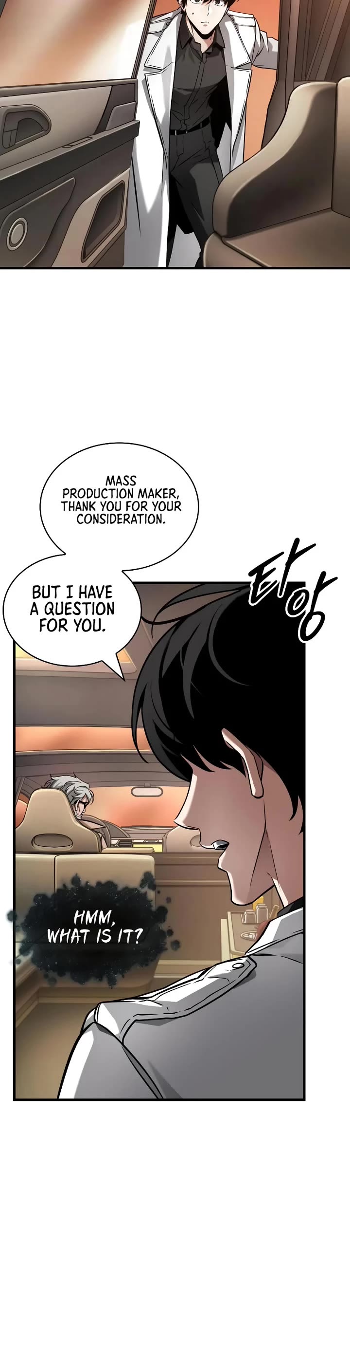 Omniscient Reader's Viewpoint chapter 279 page 36