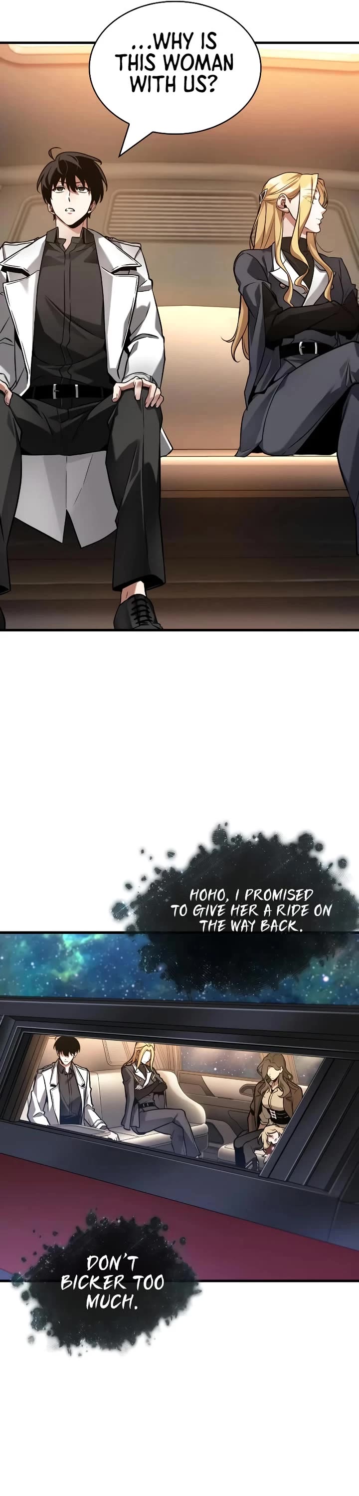 Omniscient Reader's Viewpoint chapter 279 page 37