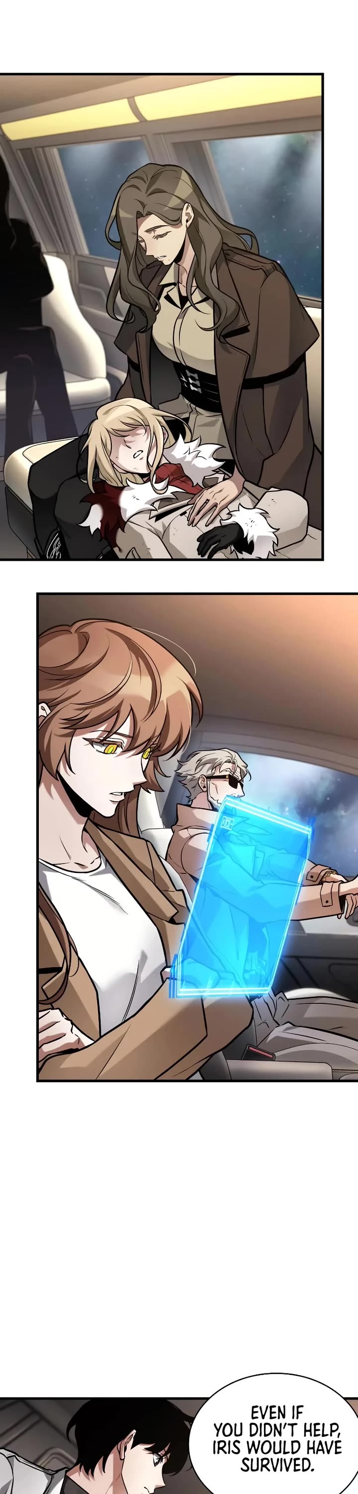 Omniscient Reader's Viewpoint chapter 279 page 38