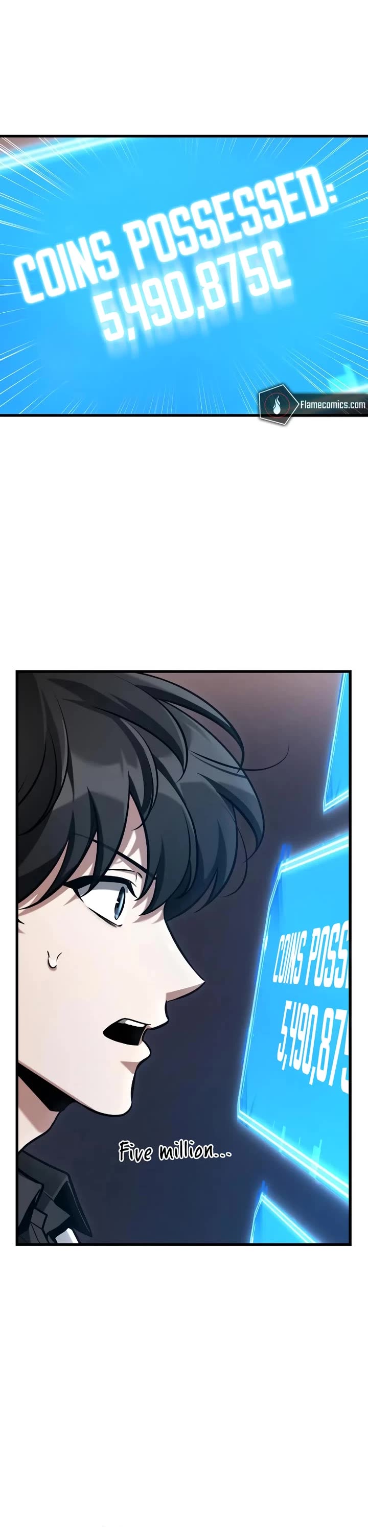 Omniscient Reader's Viewpoint chapter 279 page 4