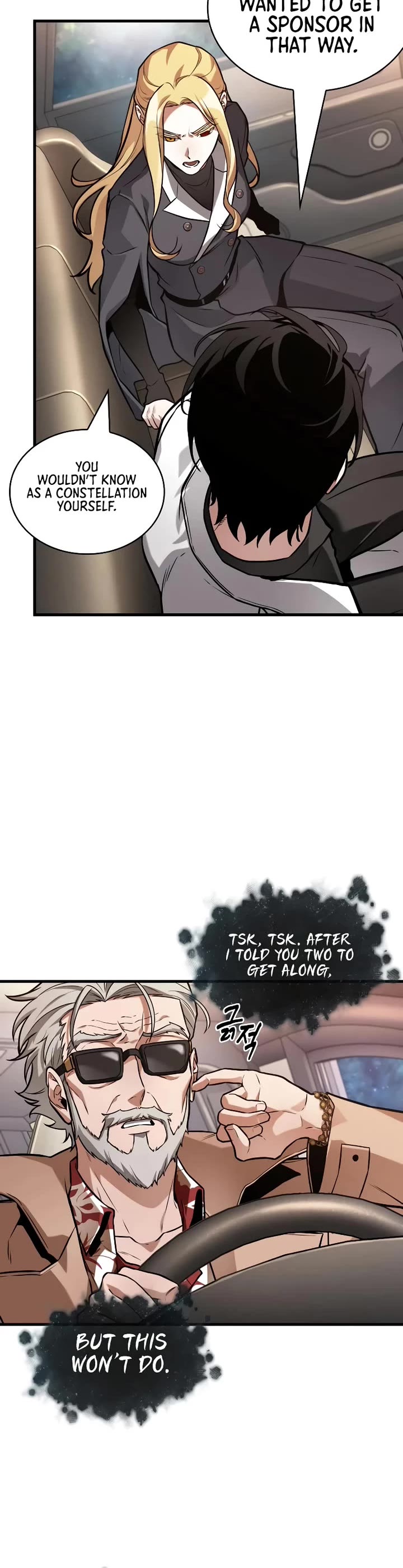 Omniscient Reader's Viewpoint chapter 279 page 40