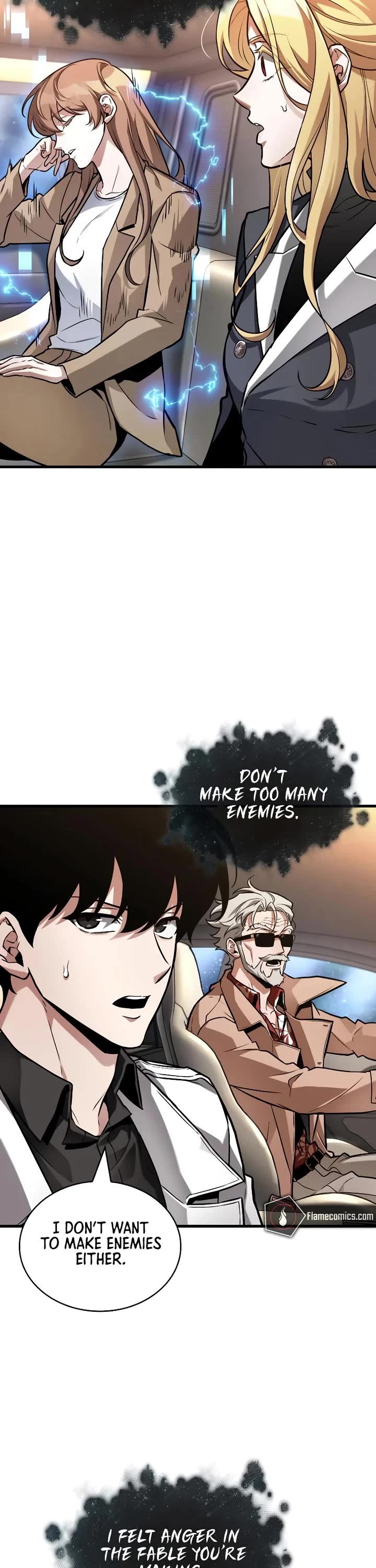 Omniscient Reader's Viewpoint chapter 279 page 42