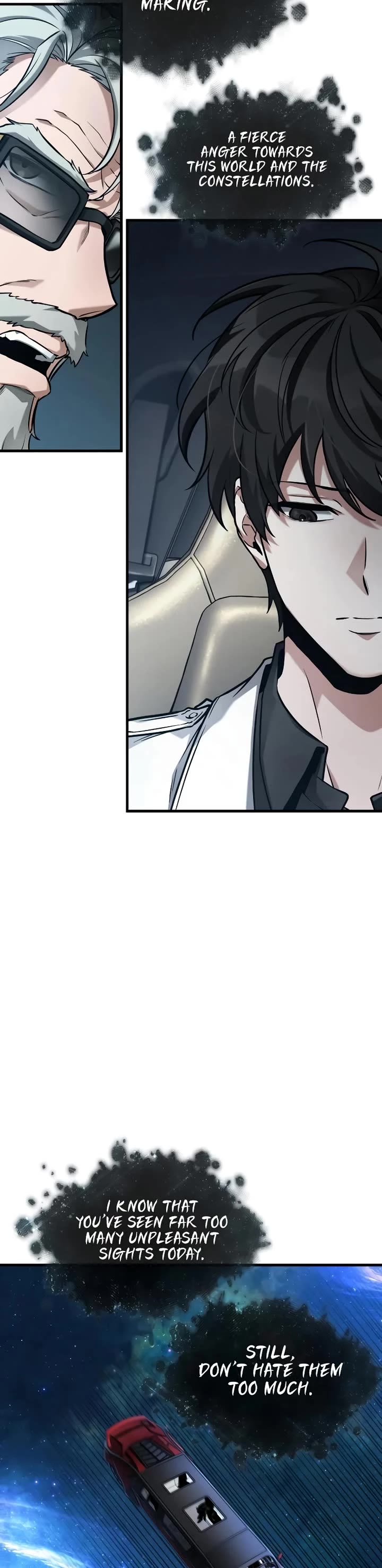 Omniscient Reader's Viewpoint chapter 279 page 43